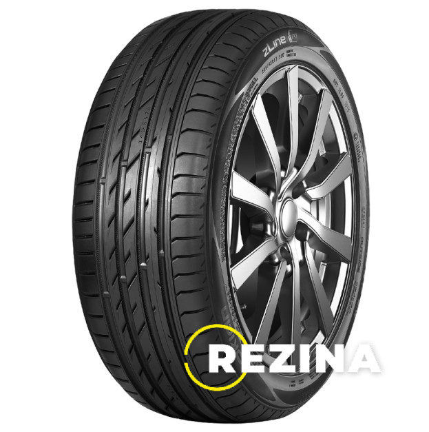 Nokian zLine 245/40 R17 95Y XL