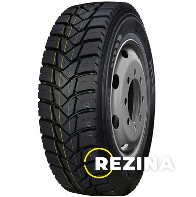 HunterRoad H802 (ведуча) 315/80 R22.5 156/153L