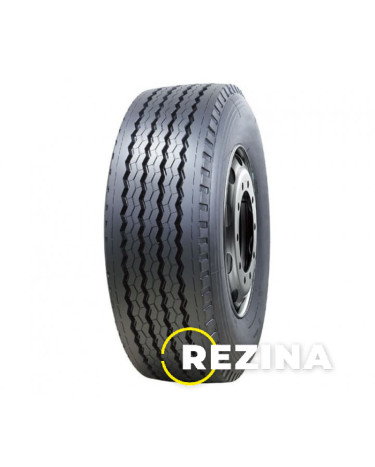 HunterRoad H101 (прицепная) 385/65 R22.5 160L PR20