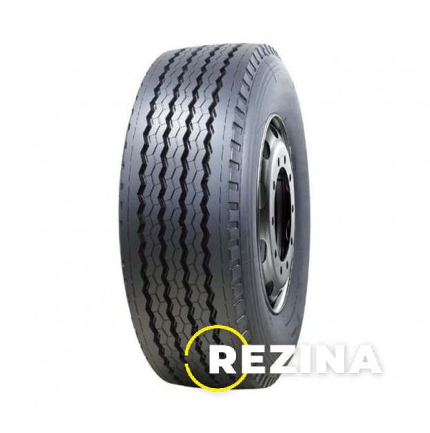 HunterRoad H101 (причіпна) 385/65 R22.5 160L PR20 Китай 2025 року