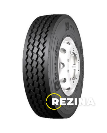 Matador FM4 (universal) 13 R22.5 156/150K