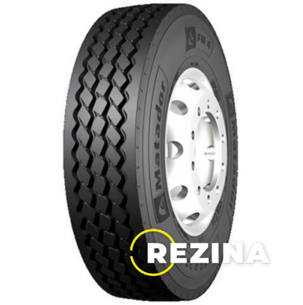 Matador FM4 (universal) 13 R22.5 156/150K