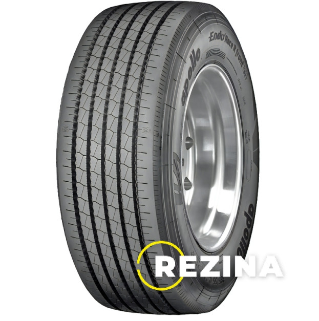 Apollo ENDURACE R FRONT (рульова) 385/55 R22.5 160K
