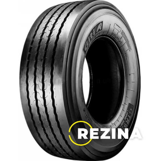 Giti GTR955 (причіпна) 385/65 R22.5 164K