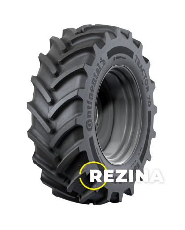 Continental TRACTOR 70 (s/g) 420/70 R30 137D/134A8