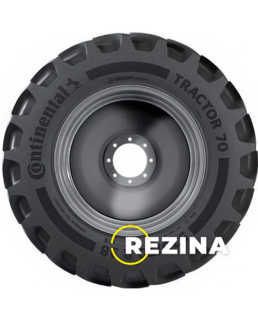 Continental TRACTOR 70 (s/g) 420/70 R30 137D/134A8