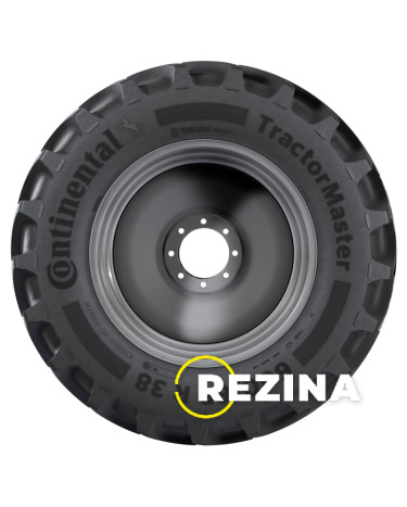 Continental TractorMaster (с/х) 600/70 R28 160D/157A8