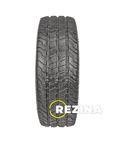 Continental ContiVanContact 100 215/70 R15C 109/107S Demo