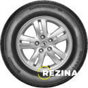Continental ContiVanContact 100 215/70 R15C 109/107S Demo