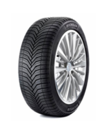 Michelin CrossClimate SUV 235/60 R17 106V XL