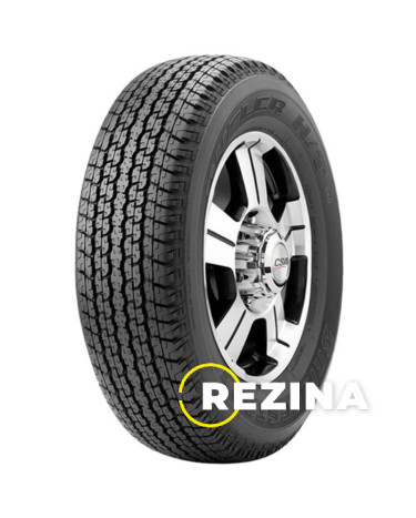 Bridgestone Dueler H/T 840 255/70 R18 113S Demo