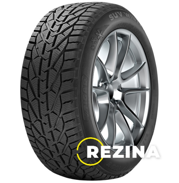 Tigar SUV Winter 265/65 R17 116H XL Serbia 2024