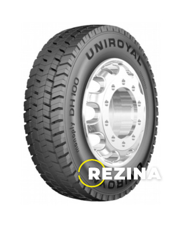 Uniroyal DH100 (driving) 315/60 R22.5 152/148L