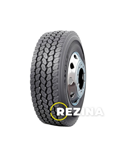 Nokian R-Truck Steer (рулевая) 315/80 R22.5 156/150K