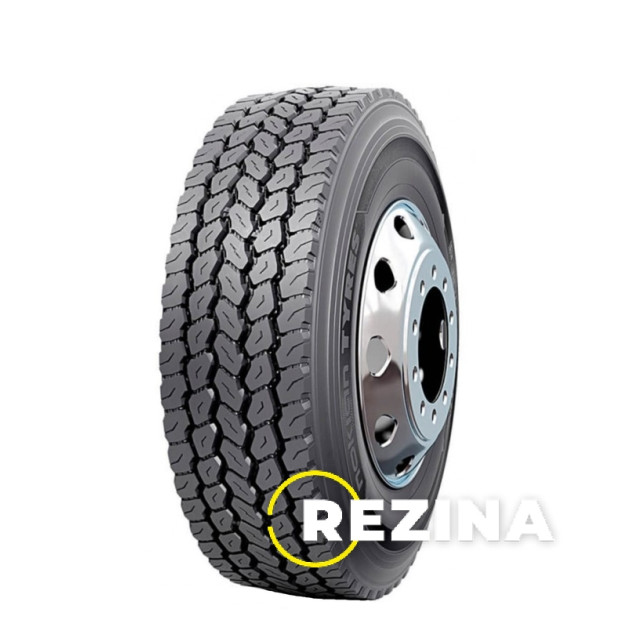 Nokian R-Truck Steer (рулевая) 315/80 R22.5 156/150K