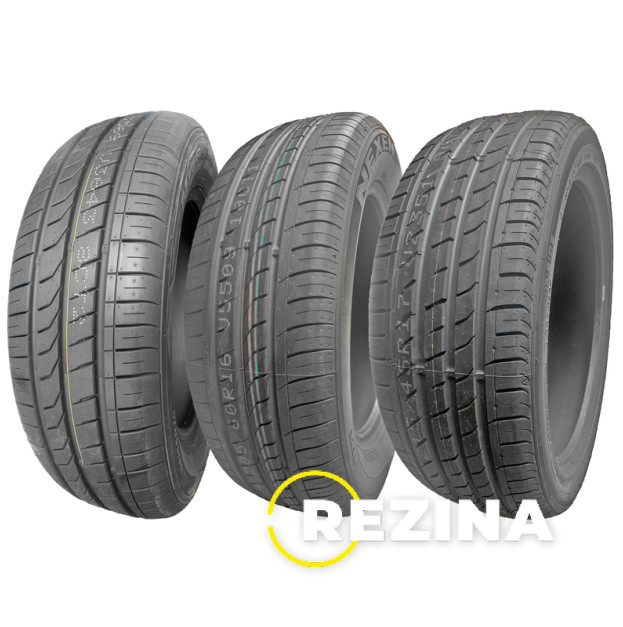 Nexen N'Fera SU1 255/35 R18 94Y XL