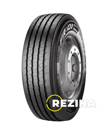 Pirelli FR:01 II+ (рульова) 315/70 R22.5 156/150L
