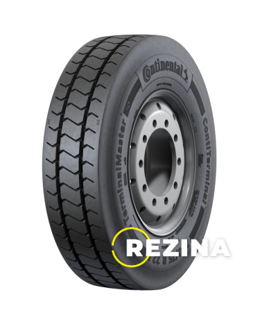 Continental TerminalMaster (универсальная) 280/75 R22.5 168A8