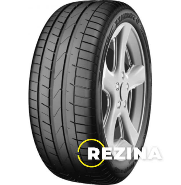 Starmaxx Ultra Sport ST760 235/55 R17 103W XL Turkey 2025