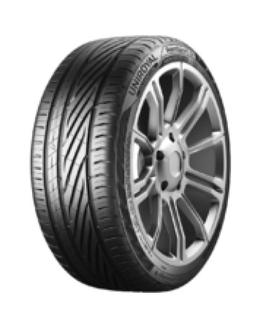 Uniroyal RainSport 5 225/55 R19 99V FR