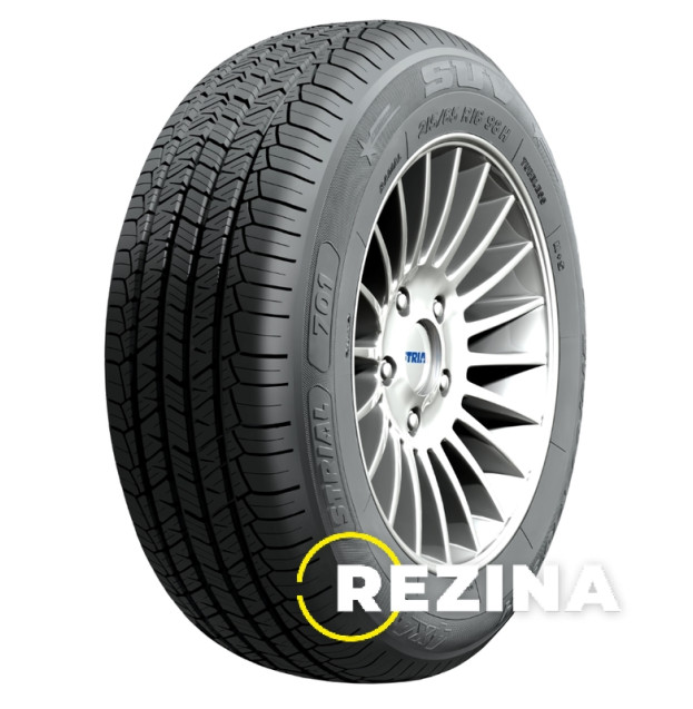 Strial 701 SUV 225/60 R18 104V XL Serbia 2024