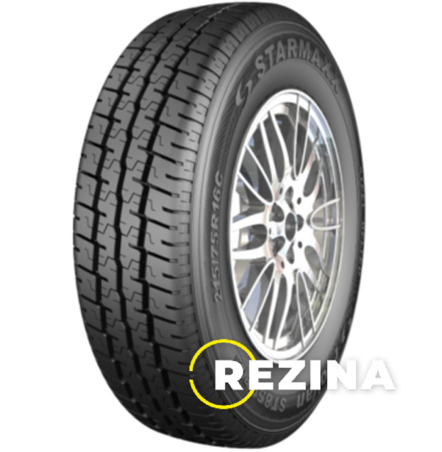 Starmaxx Provan ST850 Plus 205/70 R15C 106/104R Turkey 2025