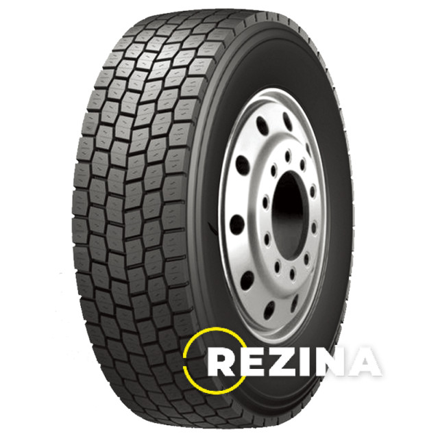 Windforce WD3080 (ведуча) 315/80 R22.5 157/154M PR20 Китай 2024 року
