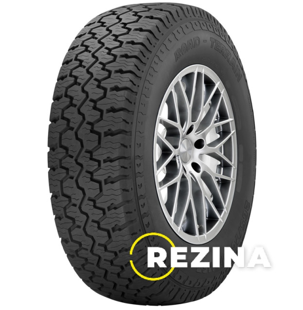 Kormoran ROAD-TERRAIN 245/70 R16 111T XL Serbia 2025