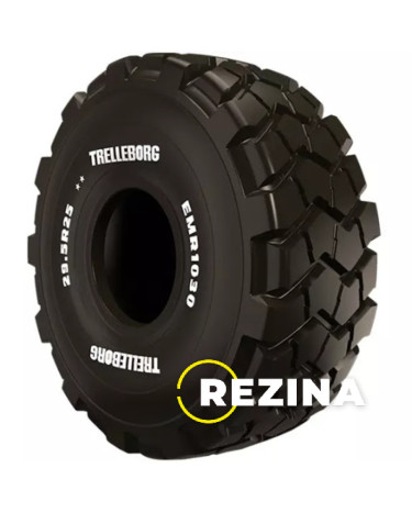Trelleborg EMR1030 (industrial) 23.50 R25