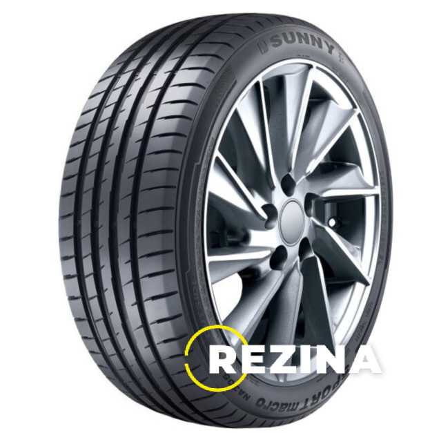 Sunny SPORT macro NA305 235/55 R18 100W Китай 2024 року