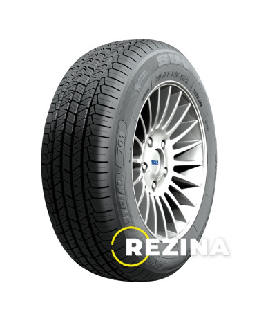 Strial 701 SUV 245/60 R18 105H