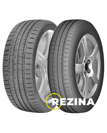 Invovic EL601 255/45 R18 103W XL