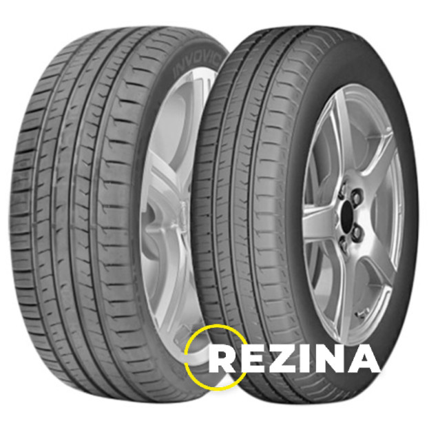 Invovic EL601 255/45 R18 103W XL Китай 2023 года
