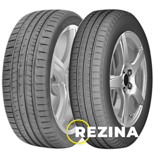Invovic EL601 255/45 R18 103W XL China 2023