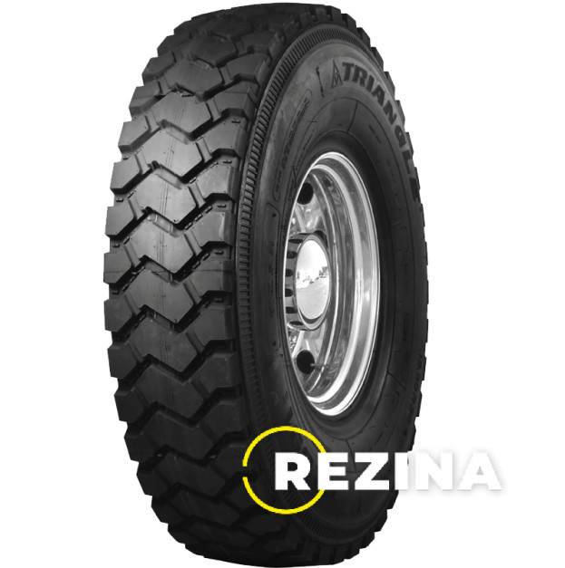 Triangle TR691E (ведуча) 12.00 R24 160/157F PR20 Китай 2024 року
