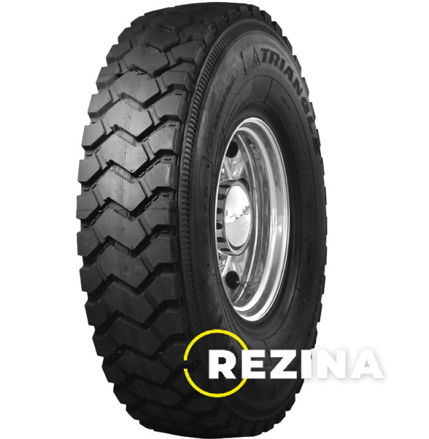 Triangle TR691E (ведуча) 12.00 R24 160/157F PR20 Китай 2024 року