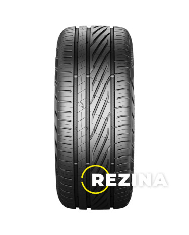 Uniroyal RainSport 5 235/55 R18 100H FR