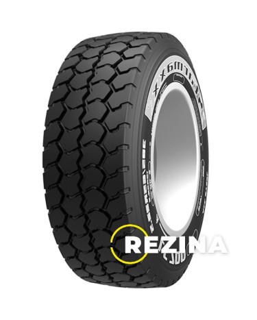 Starmaxx LCW710 (trailer) 385/65 R22.5 160K