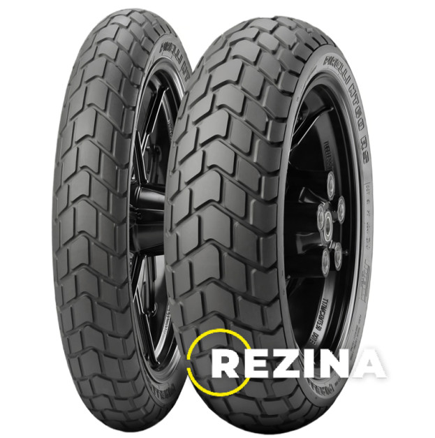 Pirelli MT60RS 150/80 R16 77H