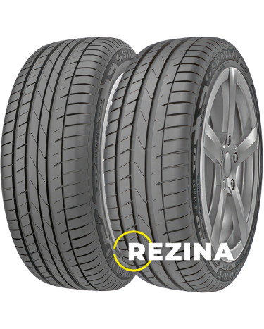 Starmaxx Incurro ST450 H/T 285/45 R19 107V
