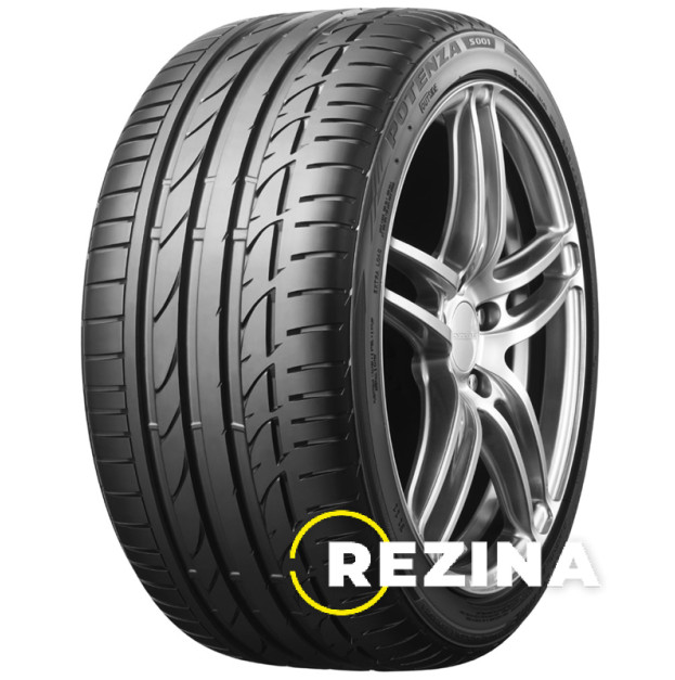 Bridgestone Potenza S001 215/45 R20 95W XL *