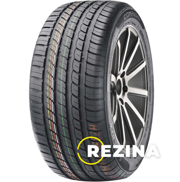 Compasal Smacher 225/45 R18 95W XL Китай 2025 года