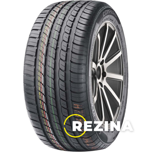 Compasal Smacher 225/45 R18 95W XL Китай 2025 року