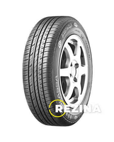 Lassa Greenways 165/60 R14 75H
