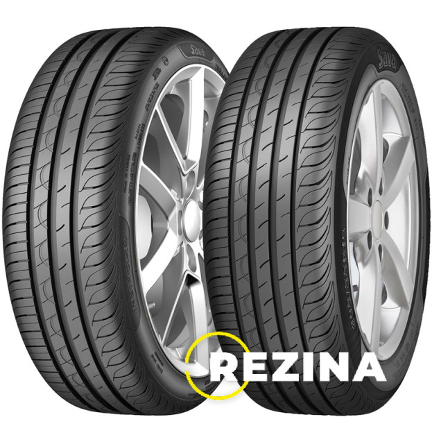 Sava Intensa HP2 195/65 R15 91V Польща 2023 року