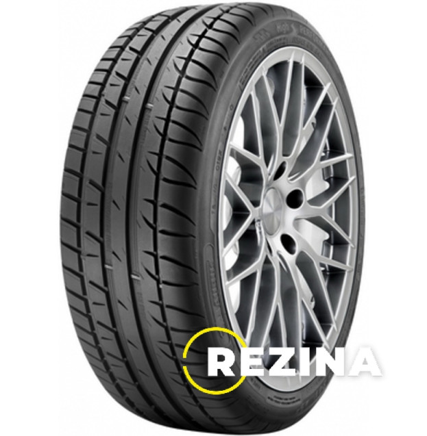 Taurus High Performance 205/45 R16 87W XL Serbia 2025