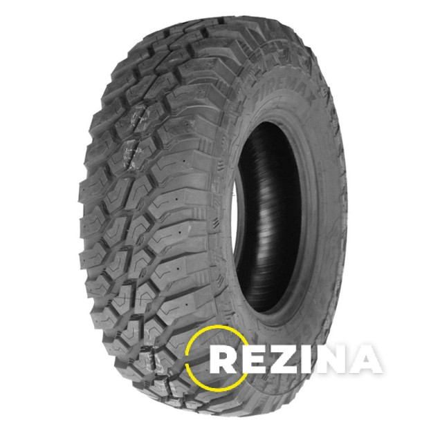 Firemax FM523 M/T 31/10.5 R15 109Q