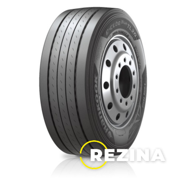 Hankook TL20 (прицепная) 445/45 R19.5 160K