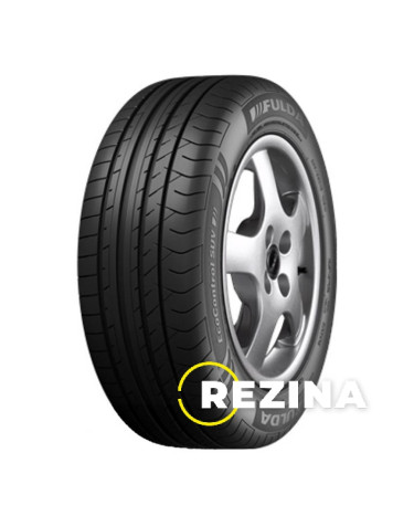 Fulda EcoControl SUV 215/55 R18 99V XL