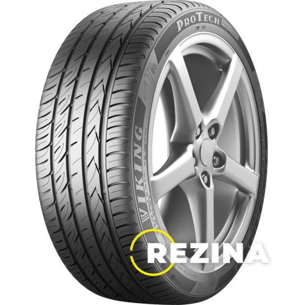 Viking ProTech NewGen 215/65 R16 98H FR